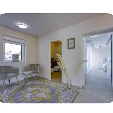 Villa Veli Vrh *