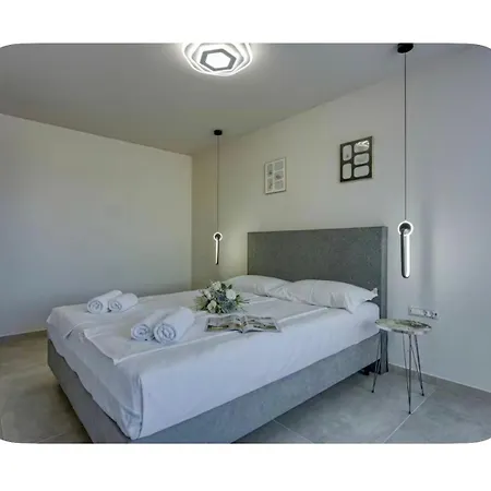 Veli Vrh Villa