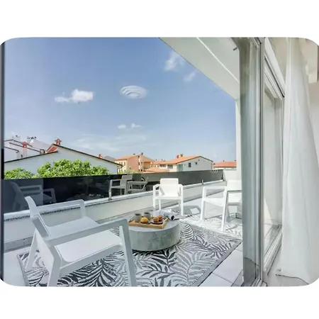 Villa Veli Vrh *