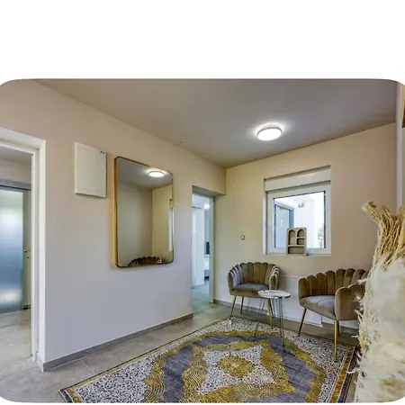 Villa Veli Vrh Pula