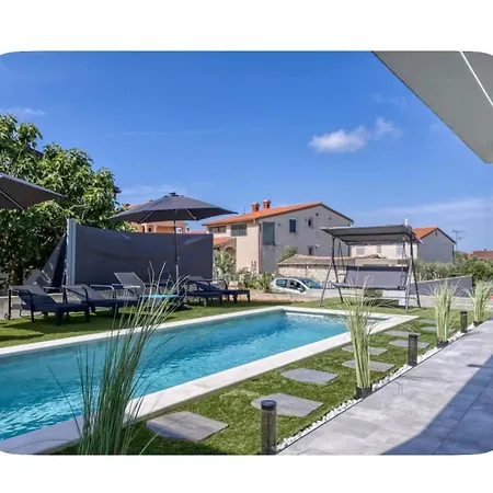 Villa Veli Vrh