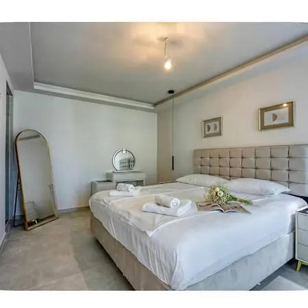 Villa Veli Vrh Pula